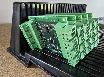 Prototypage rapide et production de petites séries