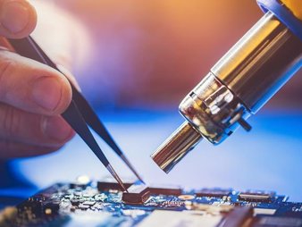 Conception électronique HW analogique et numérique sur Grenoble